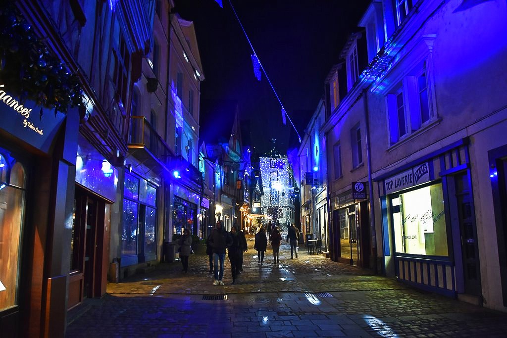 Noël 2022 Laval