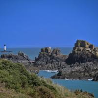 Pointe du Grouin avril 2018