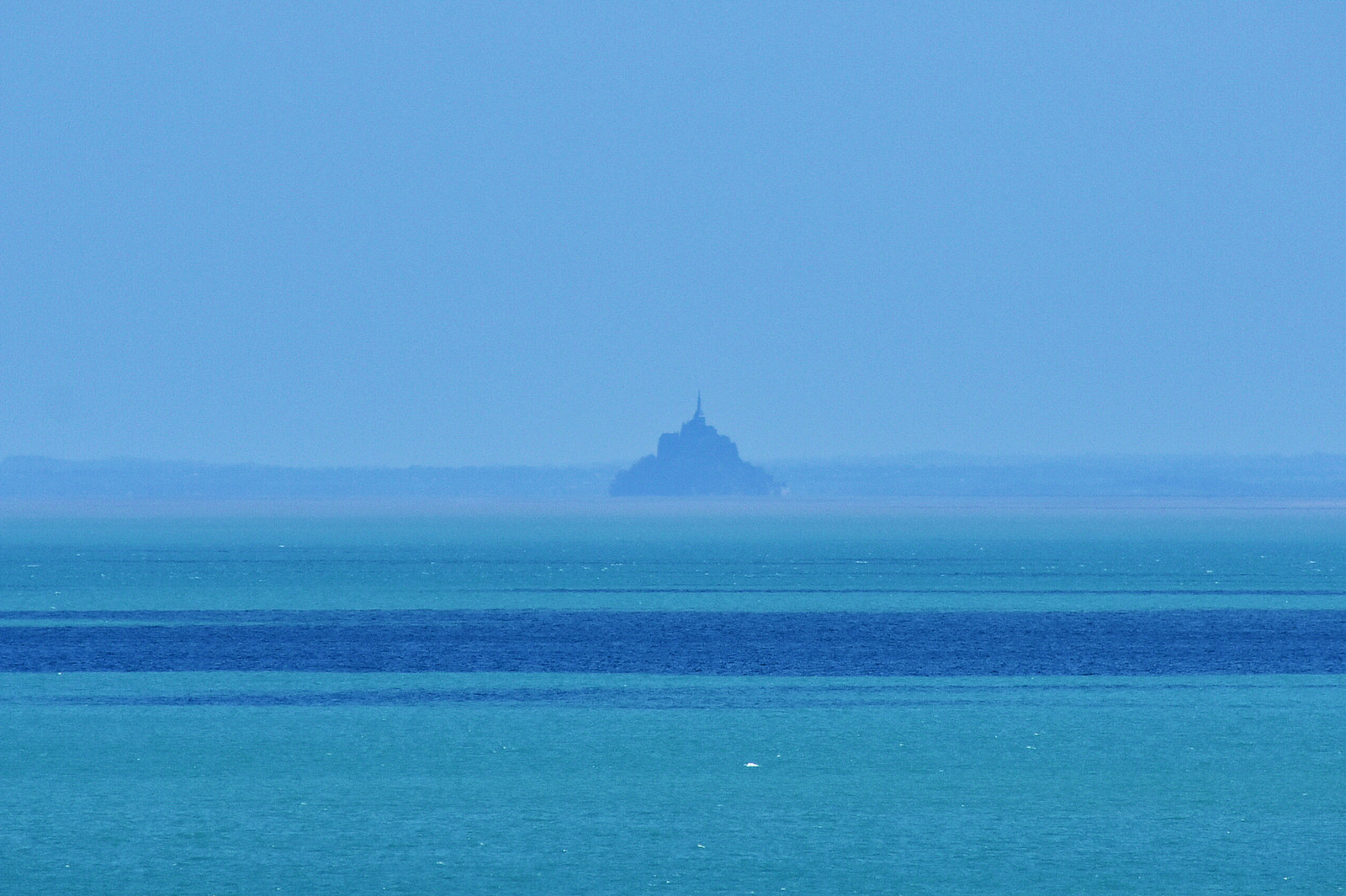 Pointe du Grouin avril 2018