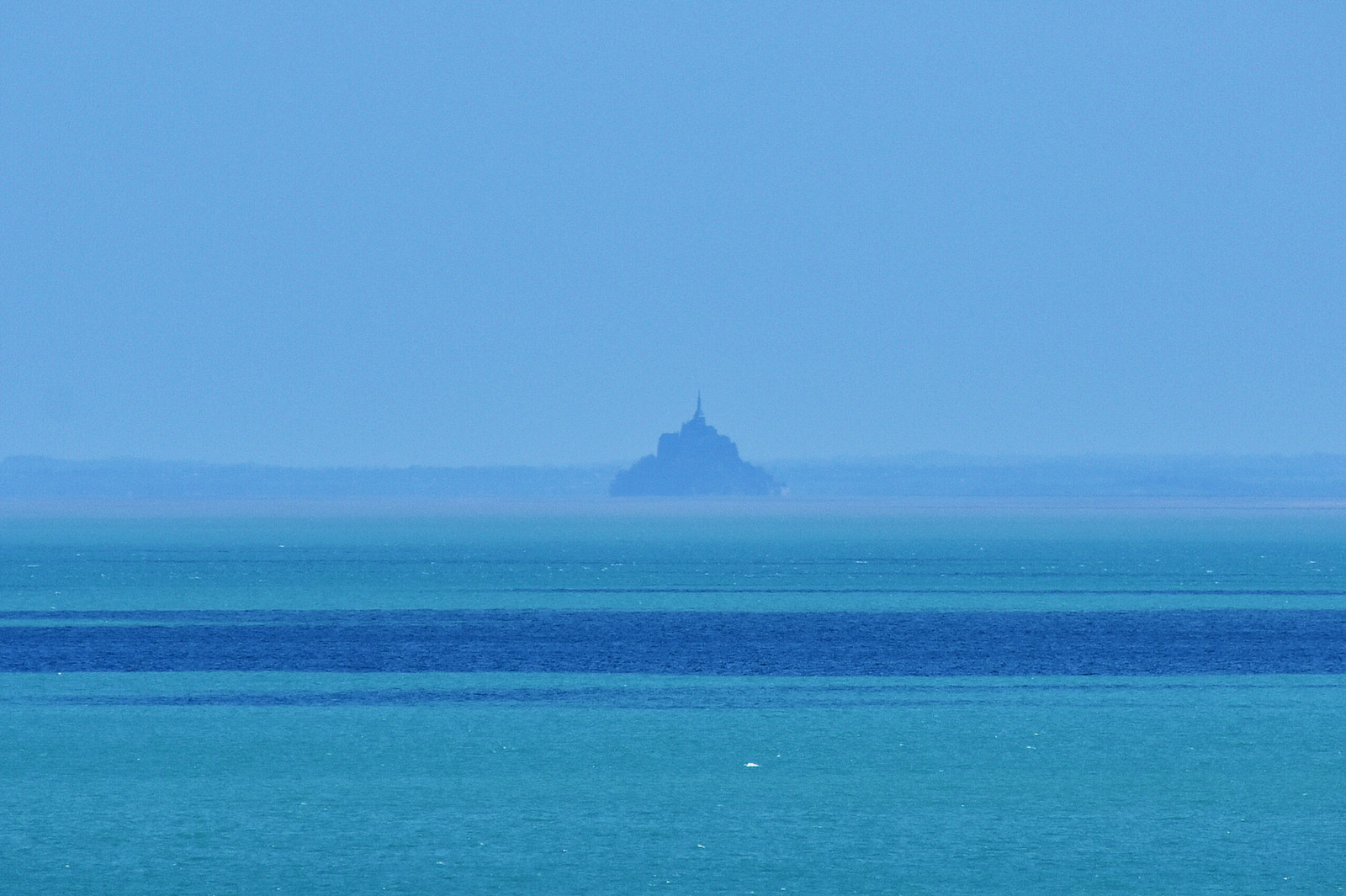 Pointe du Grouin avril 2018