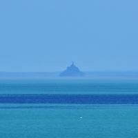 Pointe du Grouin avril 2018