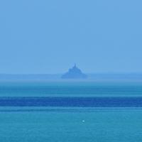 Pointe du Grouin avril 2018