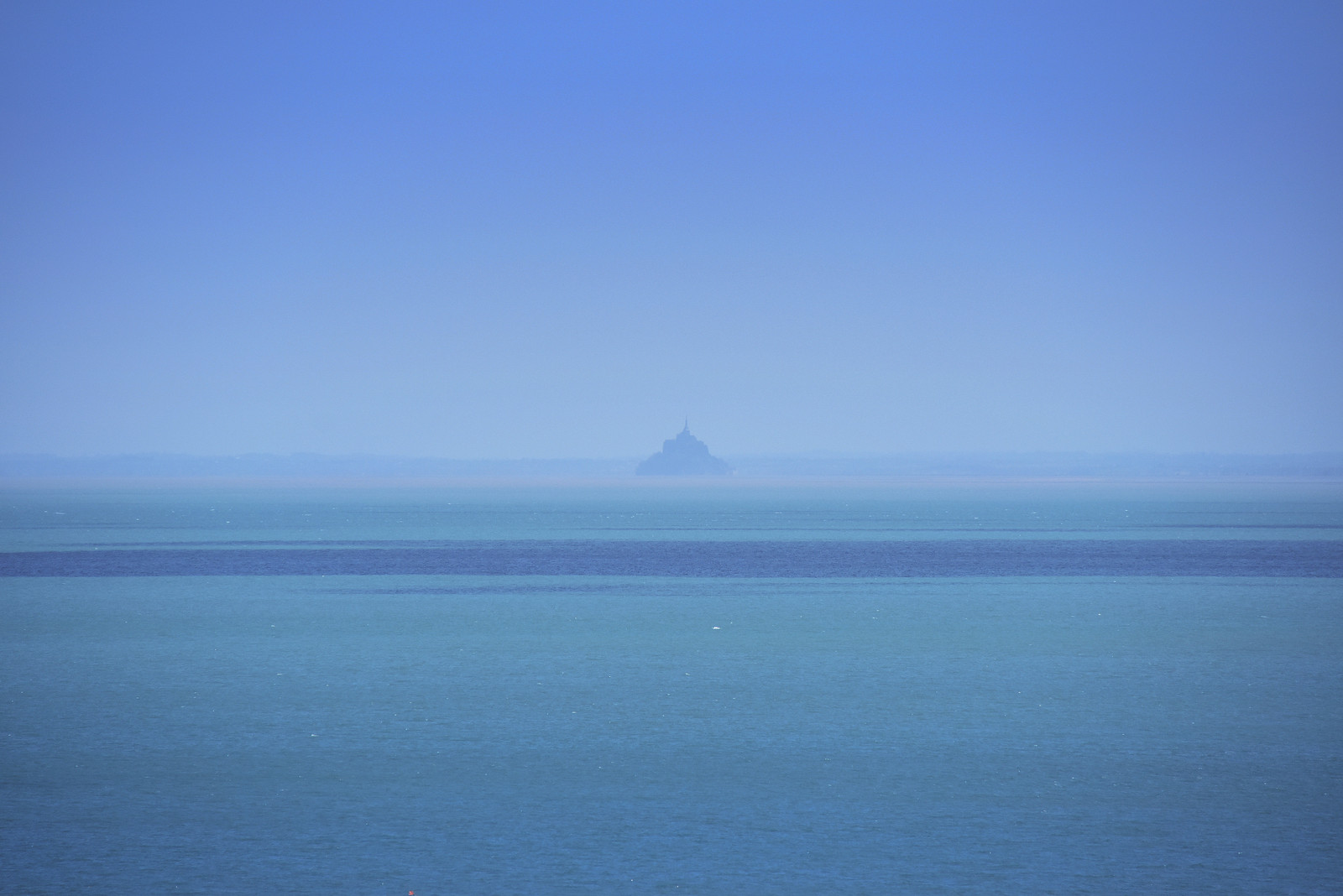 Pointe du Grouin avril 2018