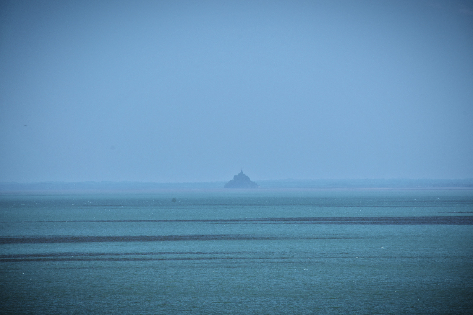 Pointe du Grouin avril 2018