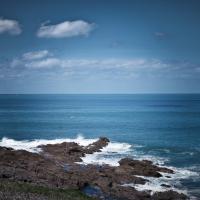 Pointe du Grouin avril 2018