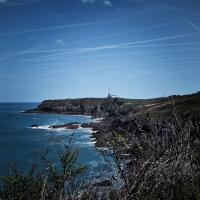 Pointe du Grouin avril 2018