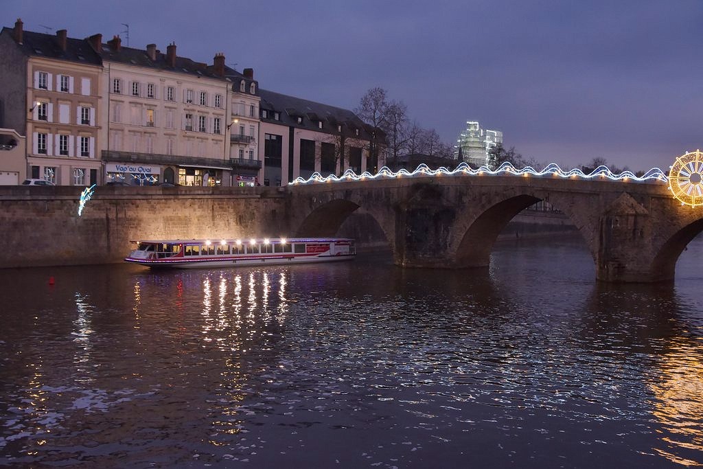 Laval Noël 2022