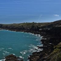 Pointe du Grouin avril 2018