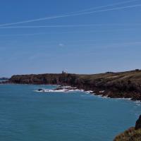 Pointe du Grouin avril 2018