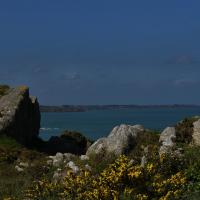 Pointe du Grouin avril 2018