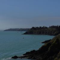 Pointe du Grouin avril 2018