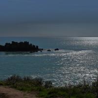 Pointe du Grouin avril 2018