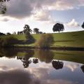 Rive de la Mayenne