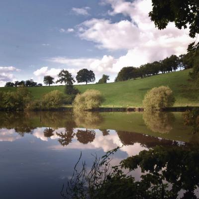 Rivière Mayenne