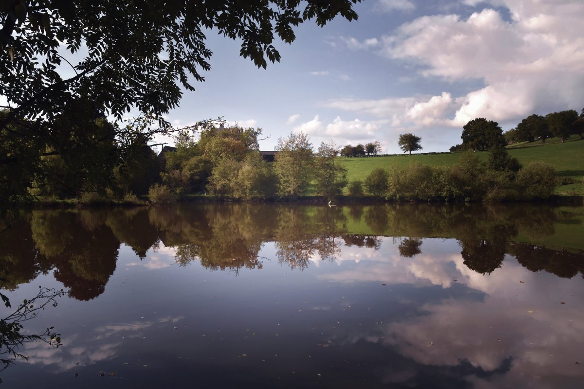 Rivière Mayenne