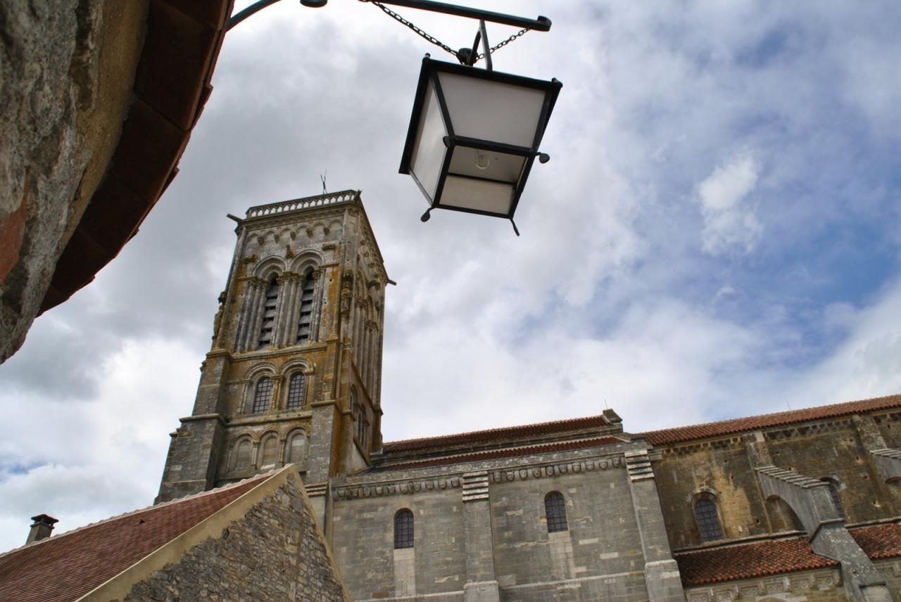 Vézelay