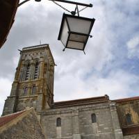 Vézelay