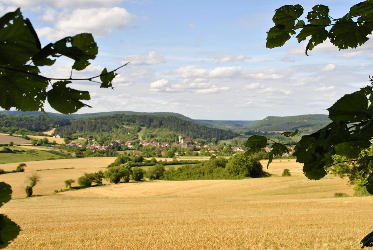 Bourgogne