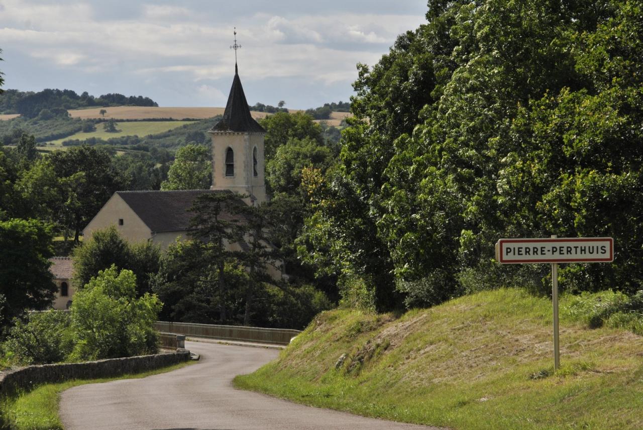 Bourgogne