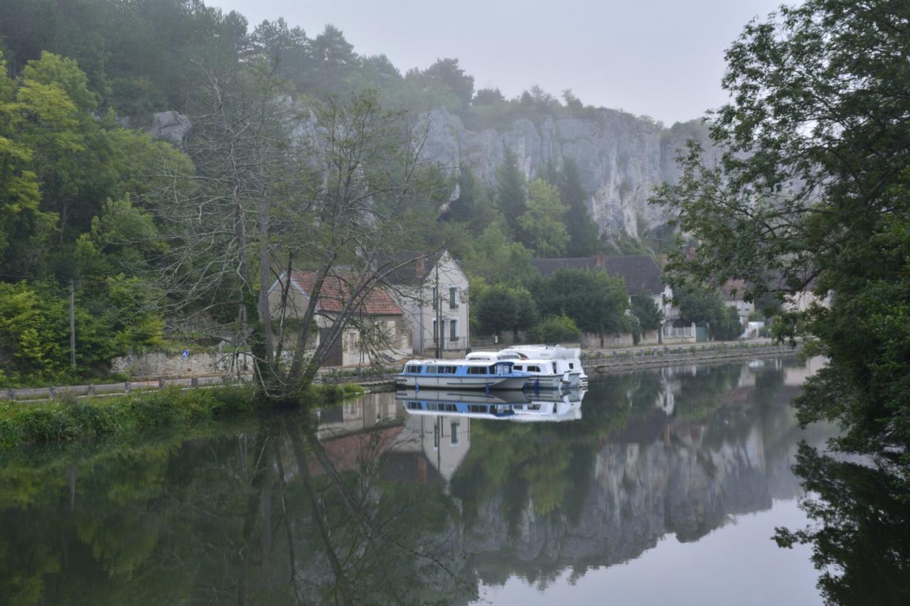 Mailly la Ville (89)