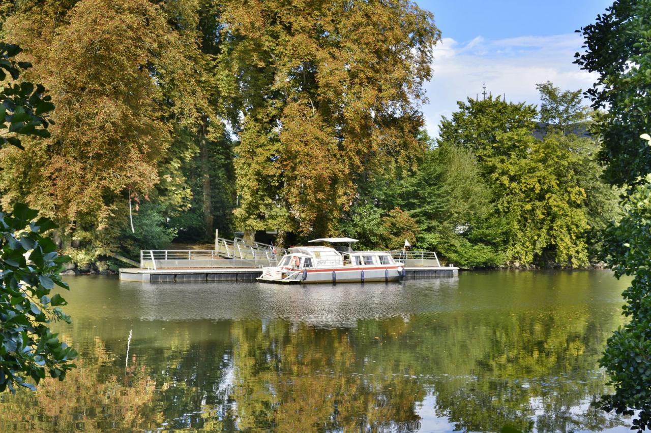 La Mayenne