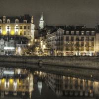 HDR (Laval)