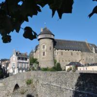 La Mayenne