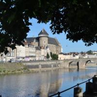 La Mayenne