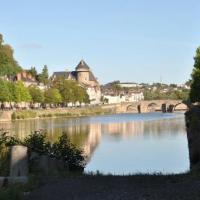 La Mayenne