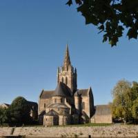 Eglise d'Avesnière