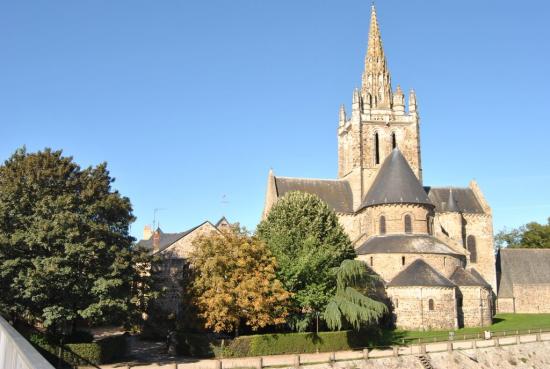 Eglise d'Avesnière