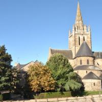 Eglise d'Avesnière