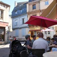 Vieux Laval