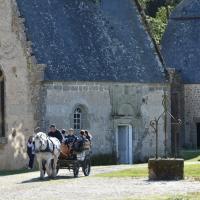 Château de Bourgon