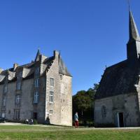 Château de Bourgon