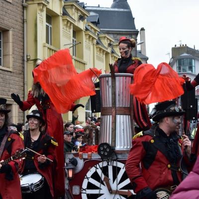 Carnaval Granville 02 23