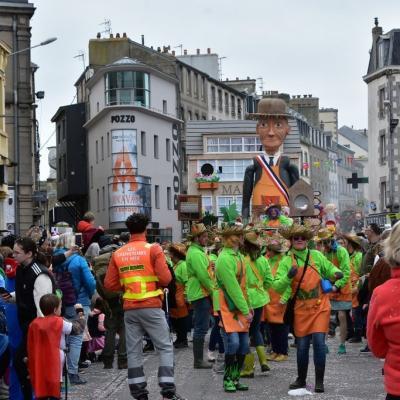 Carnaval Granville 02 23