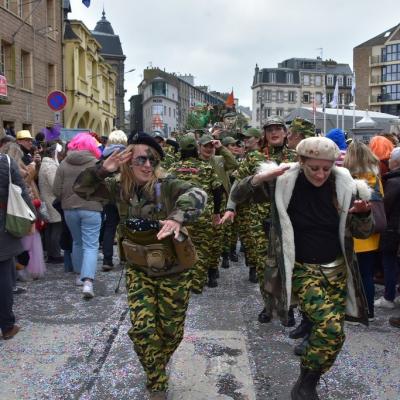 Carnaval Granville 02 23