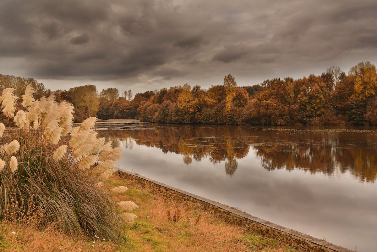 Etang de Launay