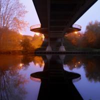 Pont de Pritz