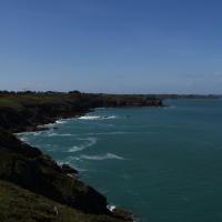 Pointe du Grouin avril 2018