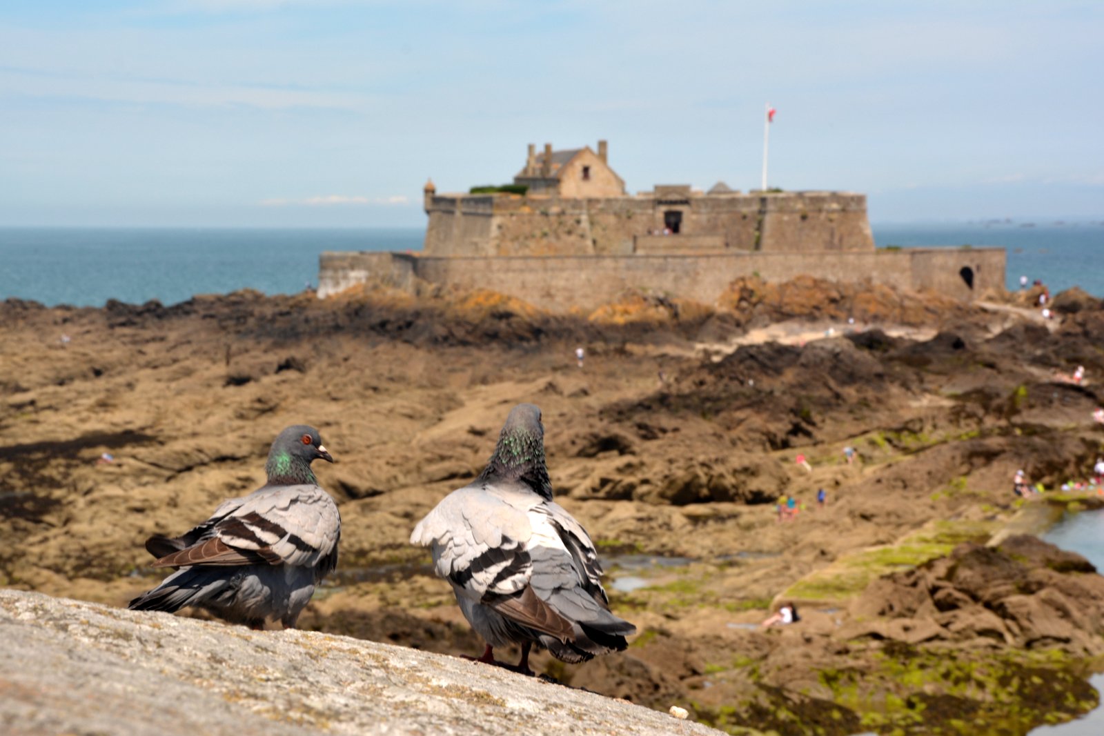 St Malo