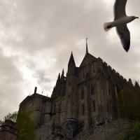 Mont Saint Michel